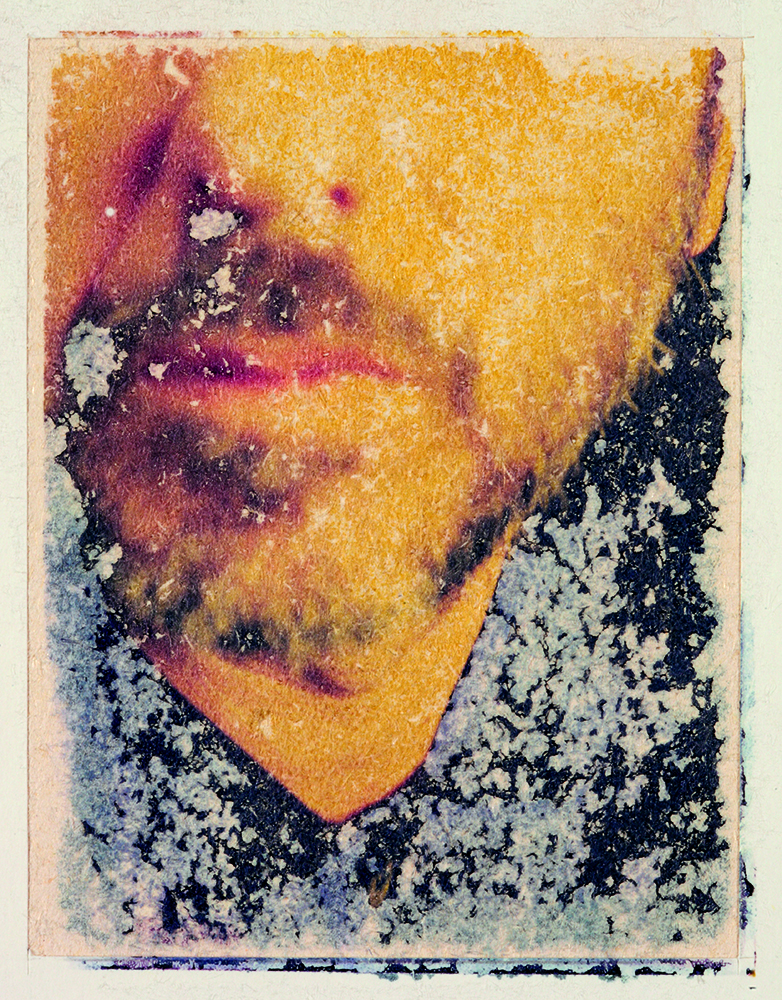 Polaroid n. 7, Girolamo Ciulla 2006 29x39 cm part 4 poalaroid transfer.jpg